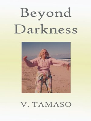 cover image of Beyond Darkness